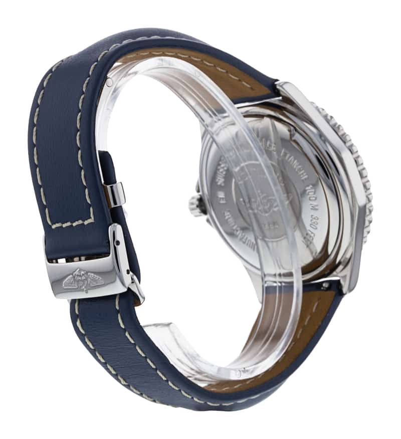 Breitling Chronospace A56012.1